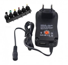 Andowl Universal Adjustable Power Supply 3V - 12V 45Watt (10008127)