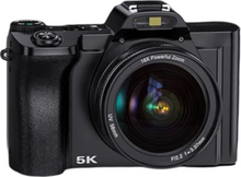 Andowl 48MP 5K HD Smart Digital Camera X9 (10008108)