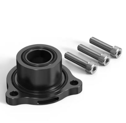 BEVINSEE Atmospheric Diverter Valve Spacer for VW Golf MK7 Jetta Passat Audi A3 A4 A5 TT