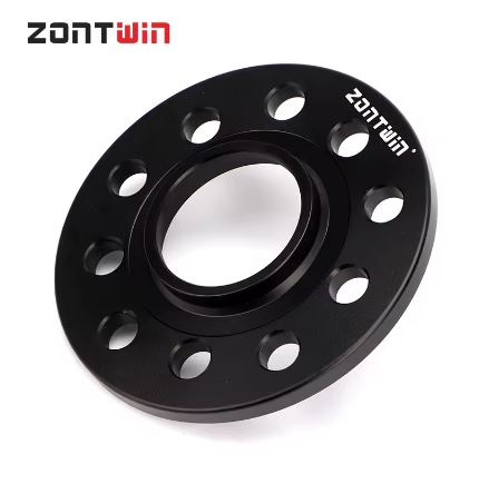 2Pieces 20mm Wheel Spacers PCD 5x112 CB 66.5mm 5 Lug for Mercedes Benz and Audi Vehicles