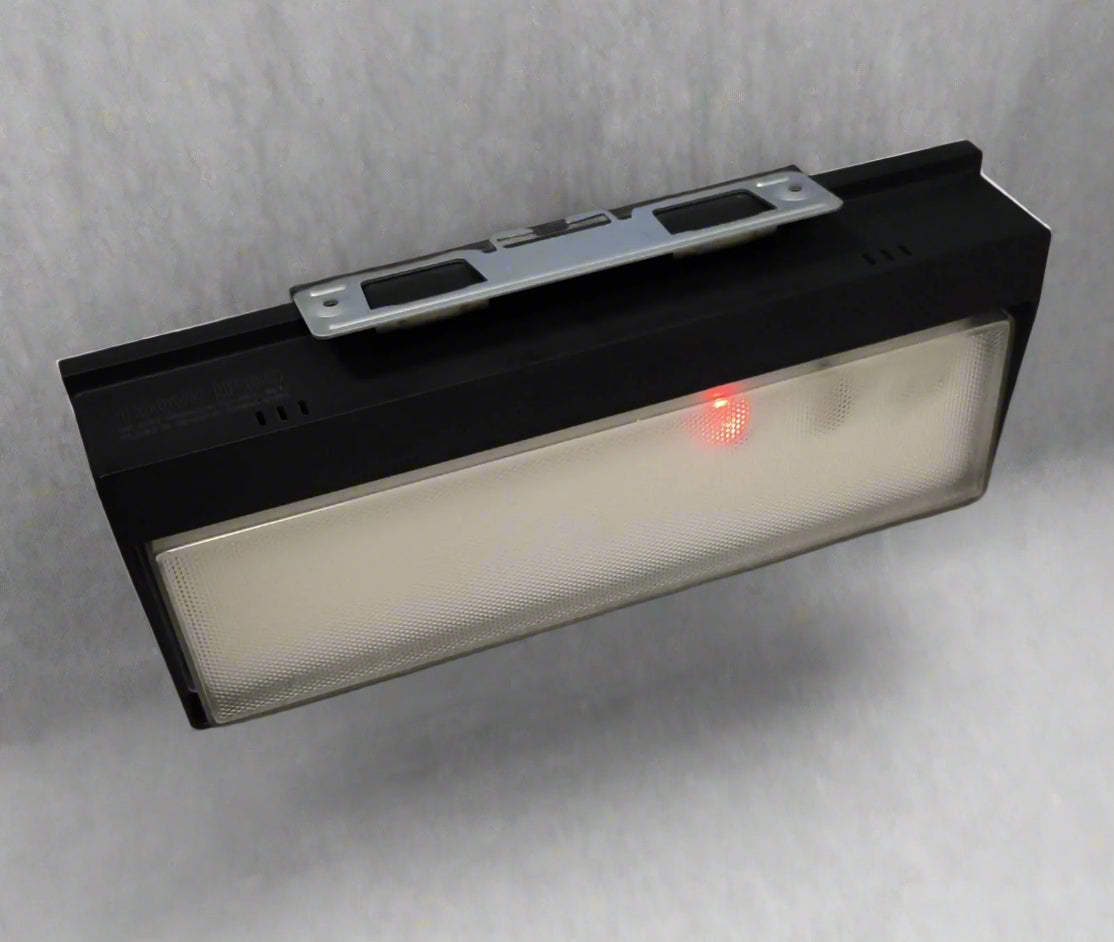 AUSMA Solar Rechargeable Interaction Wall Lamp - Eco-Friendly and Interactive Lights and Lighting Accessories Solution - Electromann SA