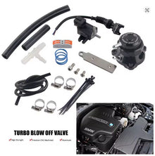 Dump atmosphere blow off Valve Kit for BMW 135/235 (10007819)