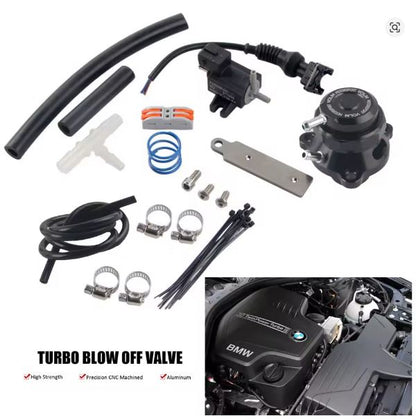 Dump atmosphere blow off Valve Kit for BMW 135/235 (10007819)