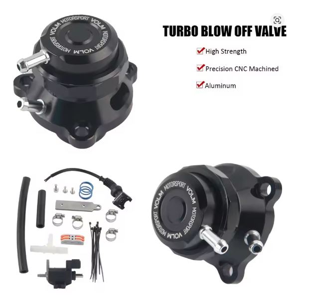 Dump atmosphere blow off Valve Kit for BMW 135/235 (10007819)