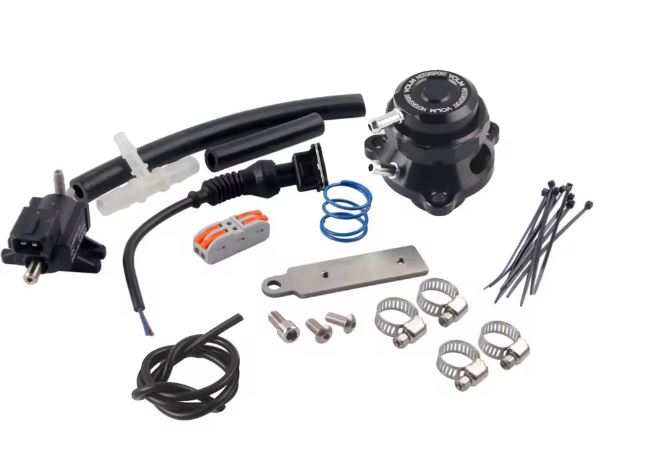 Dump atmosphere blow off Valve Kit for BMW 135/235 (10007819)