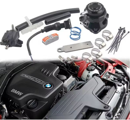Dump atmosphere blow off Valve Kit for BMW 135/235 (10007819)