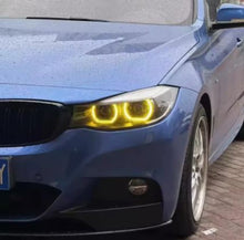 High Performance Angel Eye DRL LED Board For 2012-15 BMW 328i/335i/320i F30/F31 - BLUE (10007478) - Electromann SA
