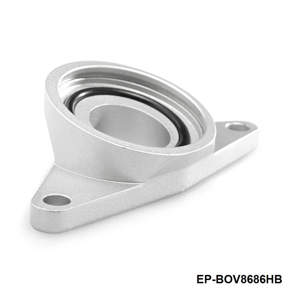 Metal valve cover with 'EPMAN' branding on a white background