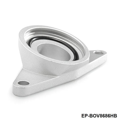 Metal valve cover with 'EPMAN' branding on a white background