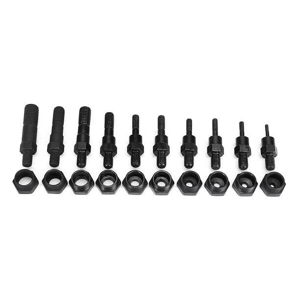 BT-607 Rivet Tool Kit - Versatile and Durable Tool for Effortless Riveting