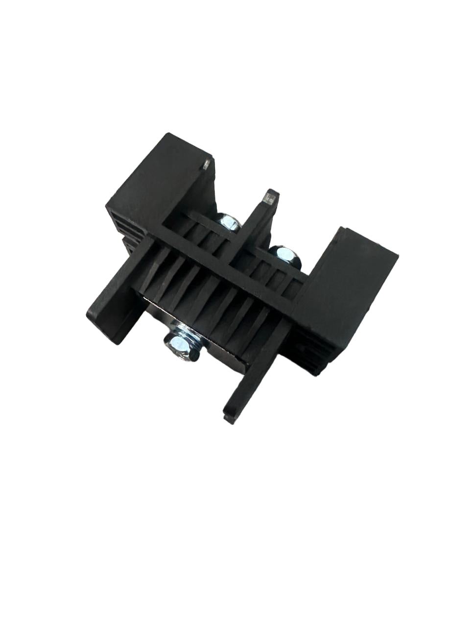 Battery Terminal for Solar Energy Storage Systems - Black (10008910) - Electromann SA