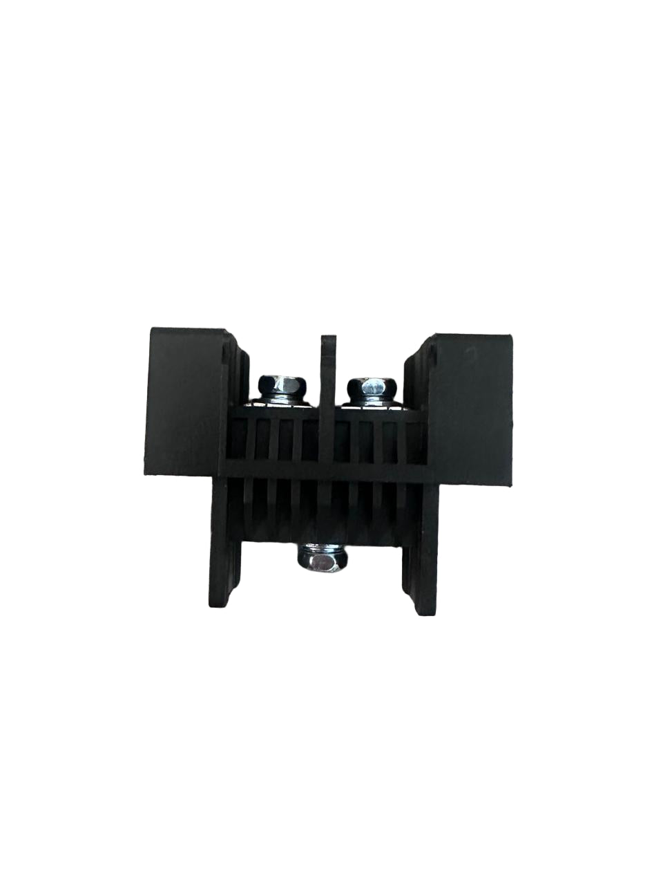 Battery Terminal for Solar Energy Storage Systems - Black (10008910) - Electromann SA