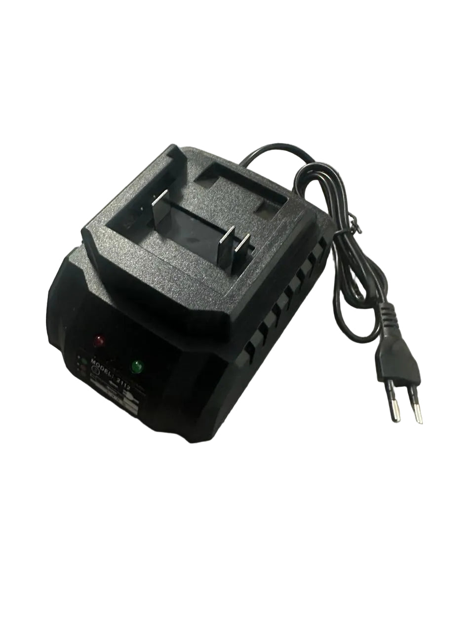 Lithium Battery Charger For The 9980VF Impact Tool Battery (10008271) - Electromann SA