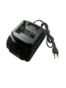 Lithium Battery Charger For The 9980VF Impact Tool Battery (10008271) - Electromann SA