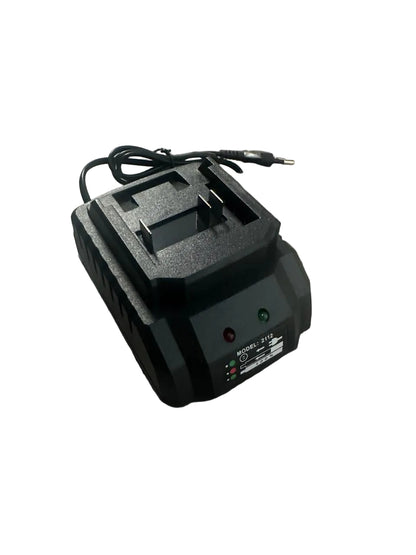 Lithium Battery Charger For The 9980VF Impact Tool Battery (10008271) - Electromann SA