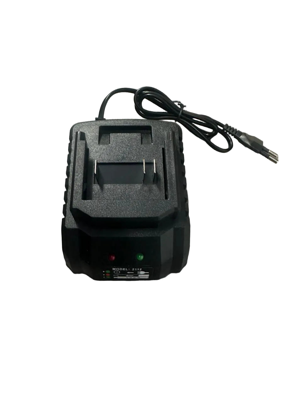 Lithium Battery Charger For The 9980VF Impact Tool Battery (10008271) - Electromann SA