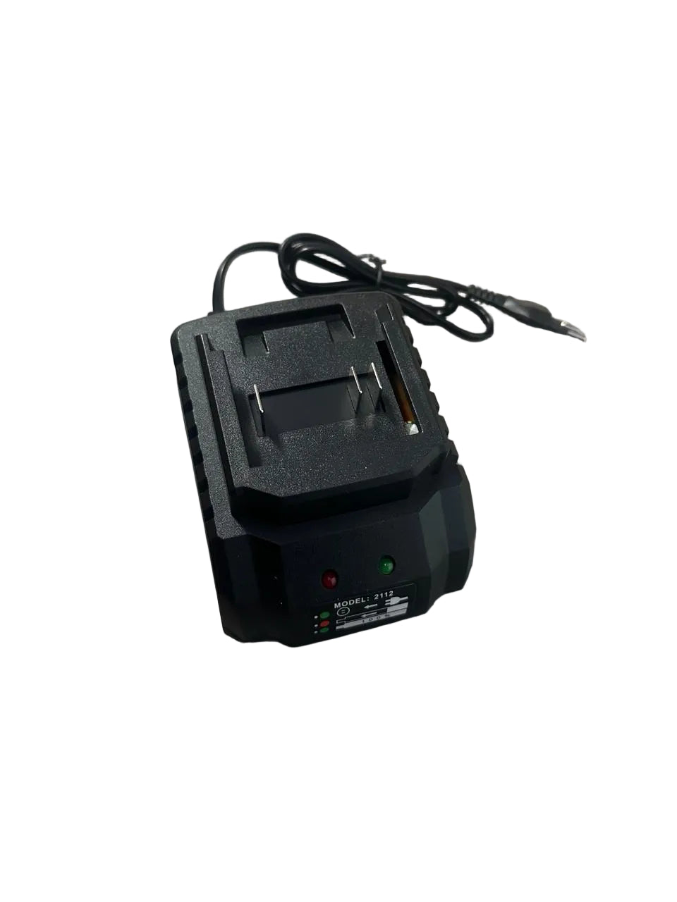 Lithium Battery Charger For The 9980VF Impact Tool Battery (10008271) - Electromann SA
