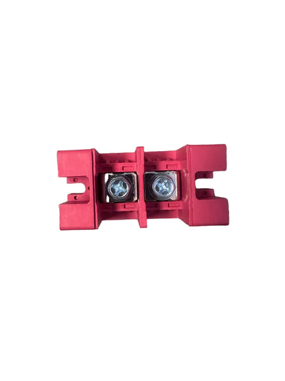 35mm DC Battery Kabel Connector Kit - SWART