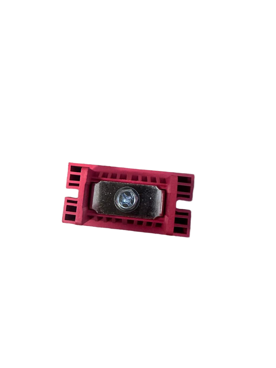 Battery Terminal for Solar Energy Storage Systems - Red (10008911) - Electromann SA