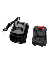 9980VF Lithium Battery and Charger Combo (10008272) - Electromann SA