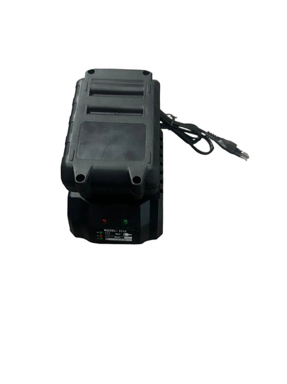 9980VF Lithium Battery and Charger Combo (10008272) - Electromann SA