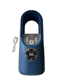 Desk Bladeless Fan (10008172) - Electromann SA