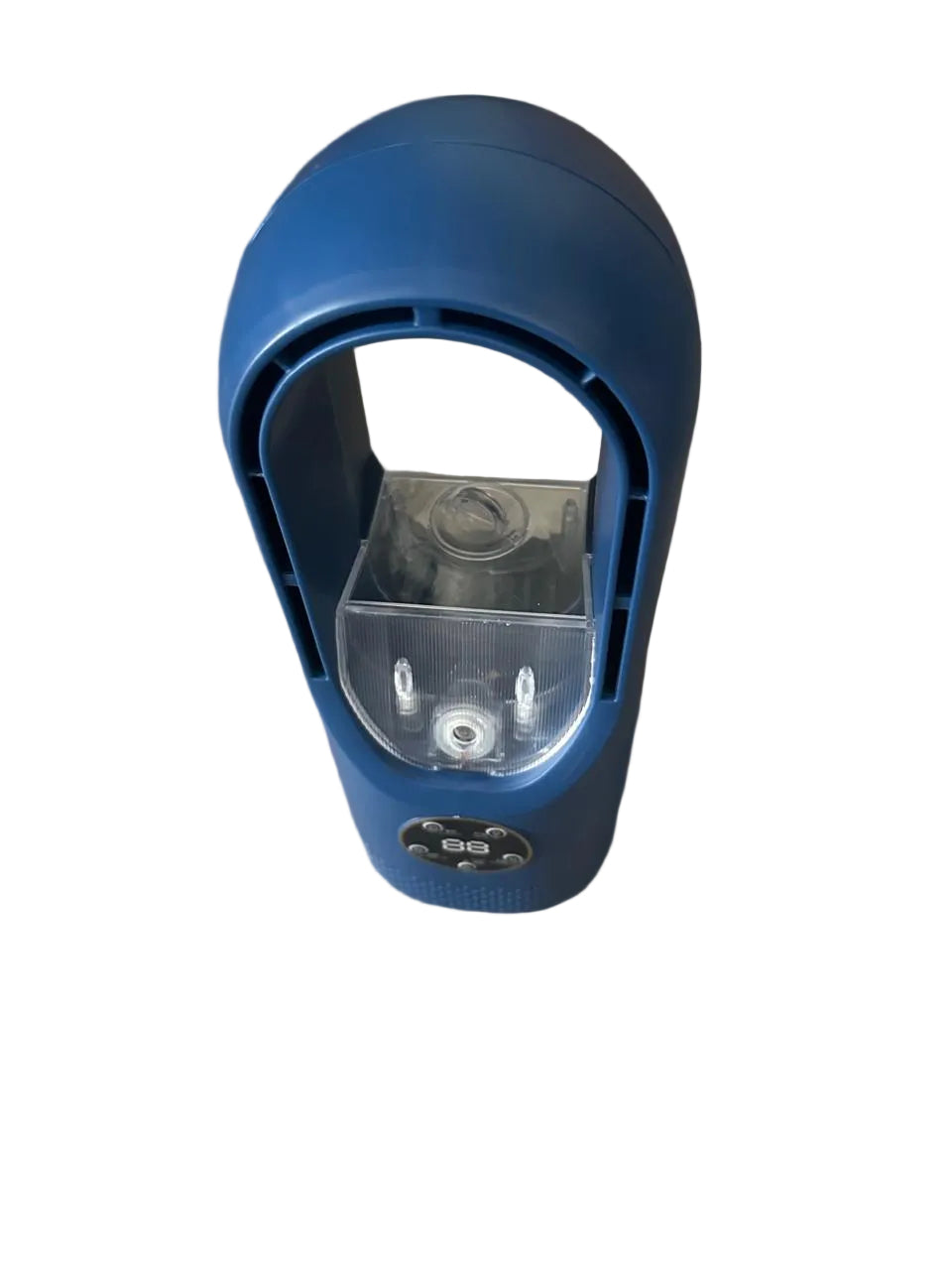 Desk Bladeless Fan (10008172) - Electromann SA