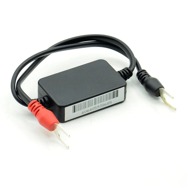 12V Bluetooth Mobile Phone Car Battery Monitor