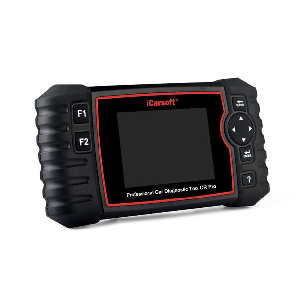 iCarsoft CR Pro Multi Brand Diagnostic Tool