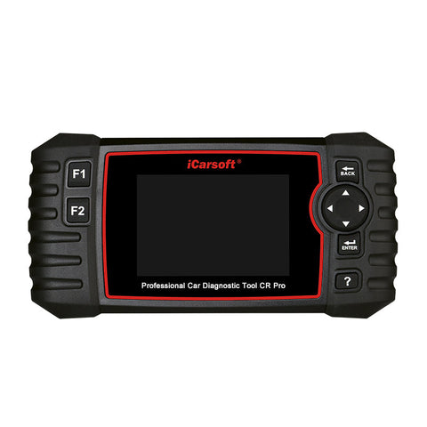 iCarsoft CR Pro Multi Brand Diagnostic Tool