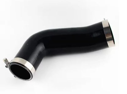 Silicone Intake Hose Pipe Turbo Inlet Elbow Muffler Delete (10007820)