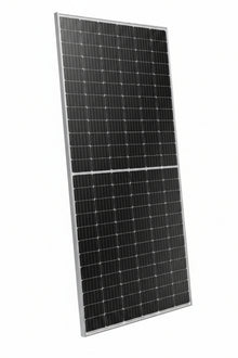 Megatron 630W Bifacial Solar Panel - High-Performance & Durable Solar Panel (10008228) - Electromann SA