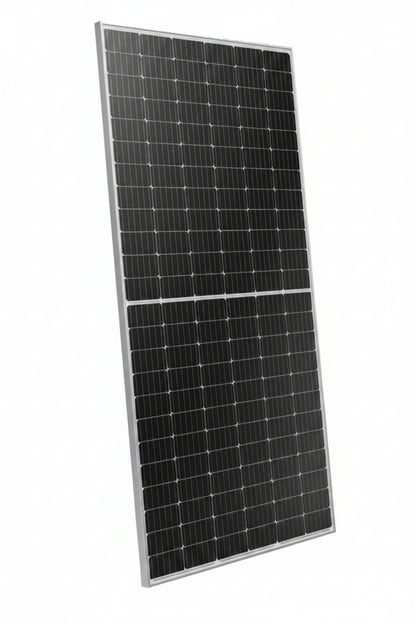 Megatron 630W Bifacial Solar Panel - High-Performance & Durable Solar Panel (10008228) - Electromann SA