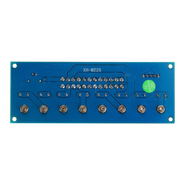 XH-M229 Desktop Computer Chassis Power Supply Transfer Board