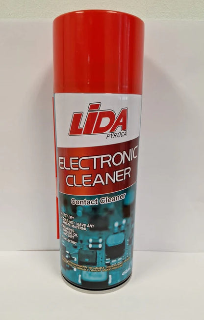 Electronic Cleaner - Contact Cleaner 450ml (10008913)