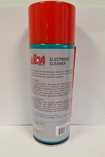 Electronic Cleaner - Contact Cleaner 450ml (10008913)