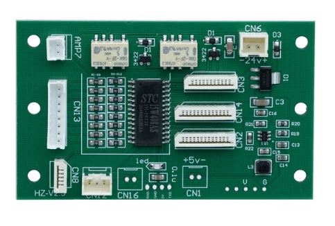 DPF Printer Control Board - F13-L1800 (10008461)