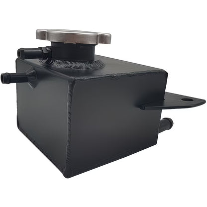 Aluminum Coolant Expansion Tank Overflow Reservoir Bottle For Subaru EJ20/EJ25 1998–2014 - Electromann SA