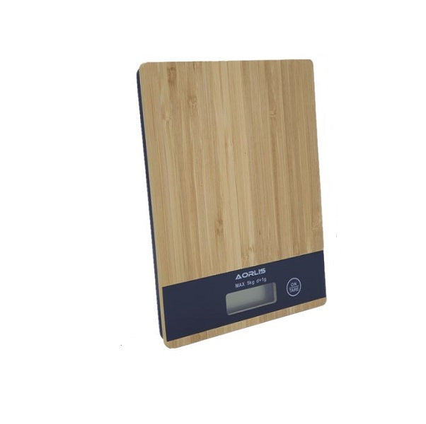 Aorlis AO-78369 Cutting Board Kitchen Scale - Max 5kg