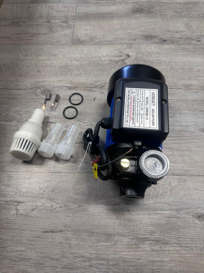 12V Surface DC Pump (10008138) - Electromann SA