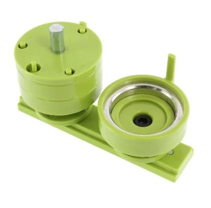 37mm DIY Round Button/Badge Maker Punching Mould