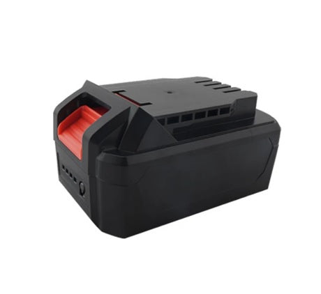 DIY Lithium Battery Case Suitable For Dongcheng-Makita-Dayi Power-Tools