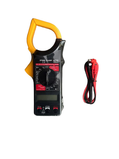 DM6266 digitale klem en multimeter
