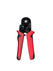 Delixi Crimping Tool - 6 Angles Reliable and Durable (10008339)