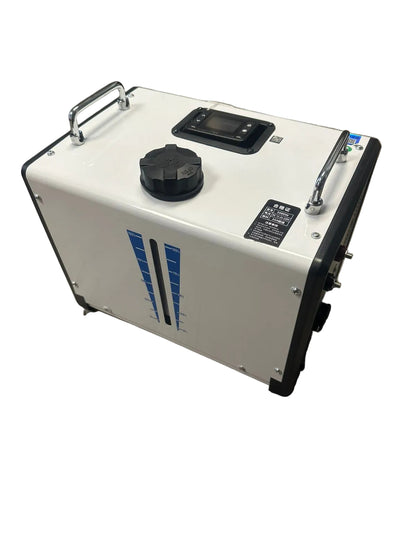 12V Diesel Powered Portable Home/Workshop/Car/Bus/Truck Heater System - (10008313)
