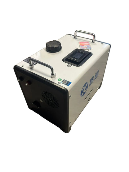 12V Diesel Powered Portable Home/Workshop/Car/Bus/Truck Heater System - (10008313)