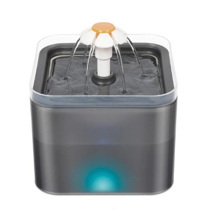 2Lit Automatic Dog and Cat Water Feeder