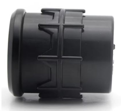 2" 52mm LED Dual Display Exhaust Gas Temperature Guage Kit (10000348) - Electromann SA