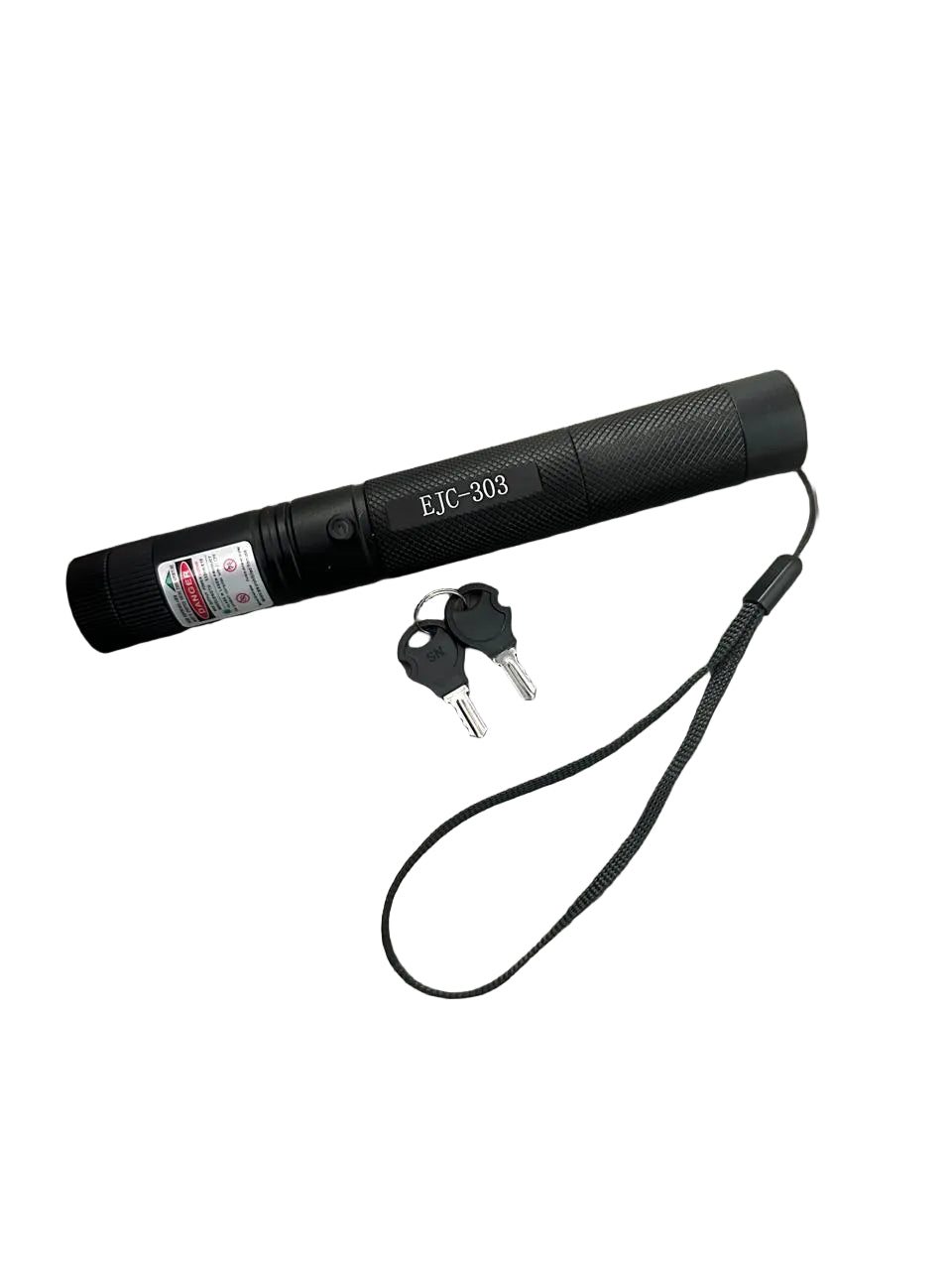 100mw 532nm Green Laser Pointer - Best Price and Quality Guaranteed  (10007150)