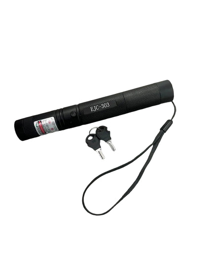 100mw 532nm Green Laser Pointer - Best Price and Quality Guaranteed  (10007150)